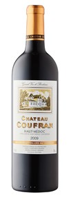 Darvina Sas 09Ch Coufran Haut-Medoc 2009